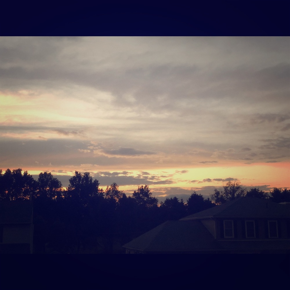 Meet your Posher, Lindsay